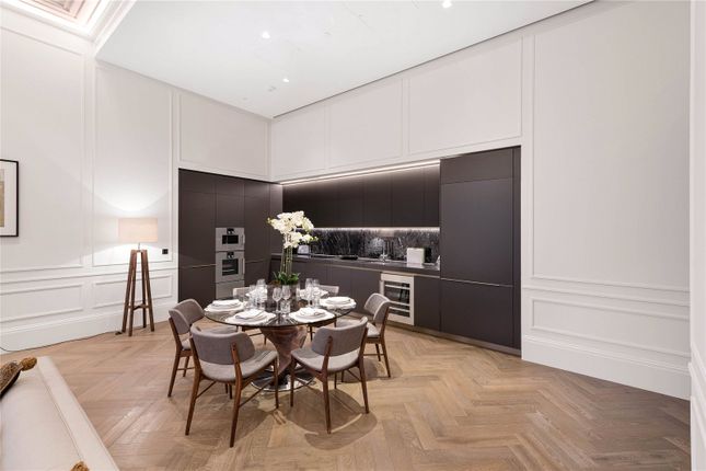 Apartment 27, 23, Park Crescent, London photo 3