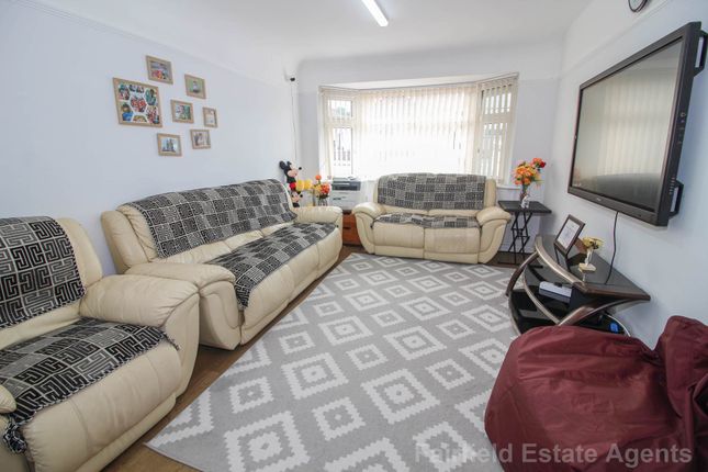 Semi-detached house for sale in Compton Place, Carpenders Park