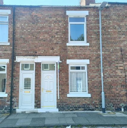 Thumbnail Property to rent in Cumberland Street, Darlington