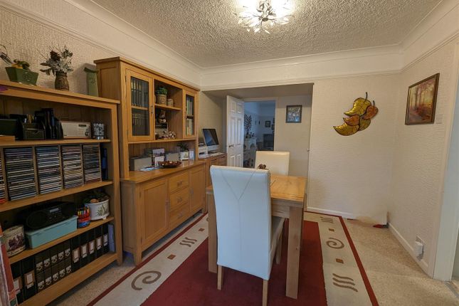 Detached house for sale in Westfield Drive, Darlington