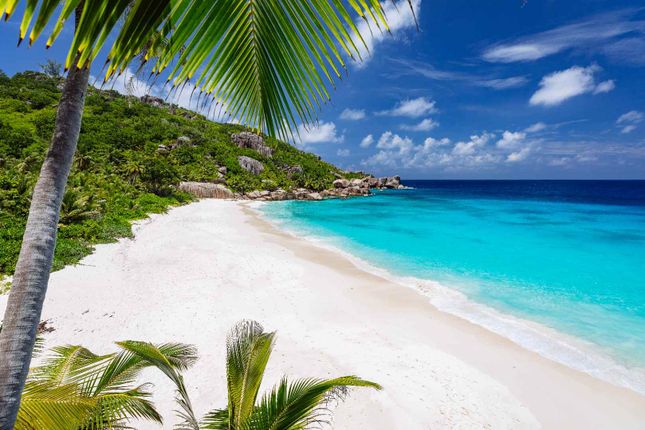 Land for sale in Praslin Island, Praslin Island, Seychelles