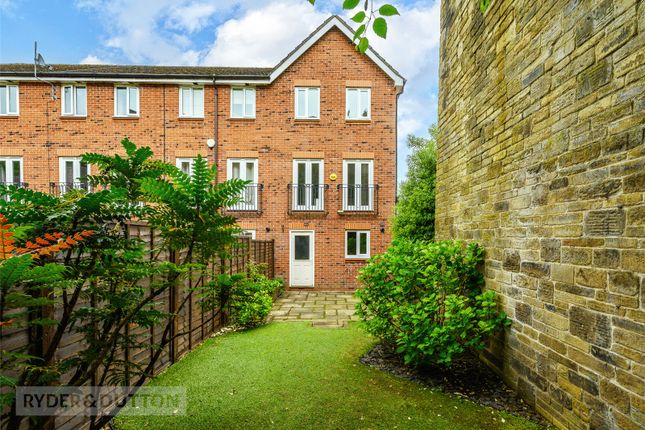 1, Birchwood Close, Huddersfield photo 2