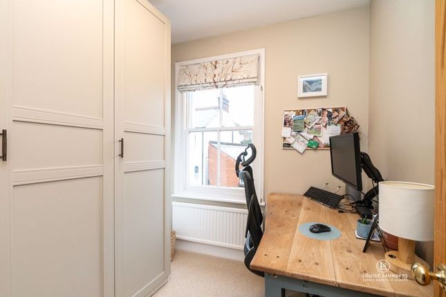 Terraced house for sale in Pageant Road, St.Albans