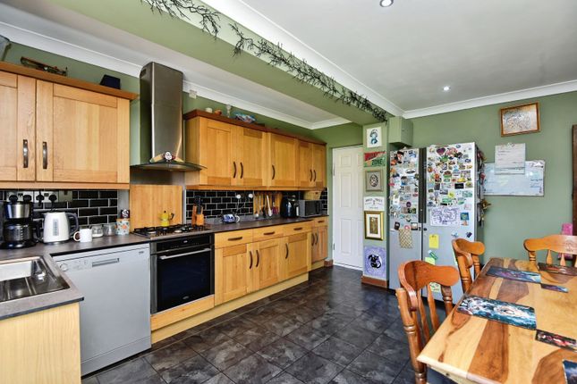 4, Gorsey Bank, Staffordshire photo 4