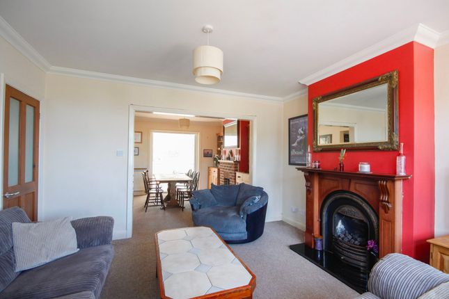 Semi-detached house for sale in First Avenue, Newhaven