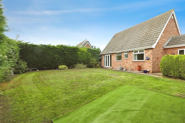 3, North Moor Drive, Doncaster photo 3