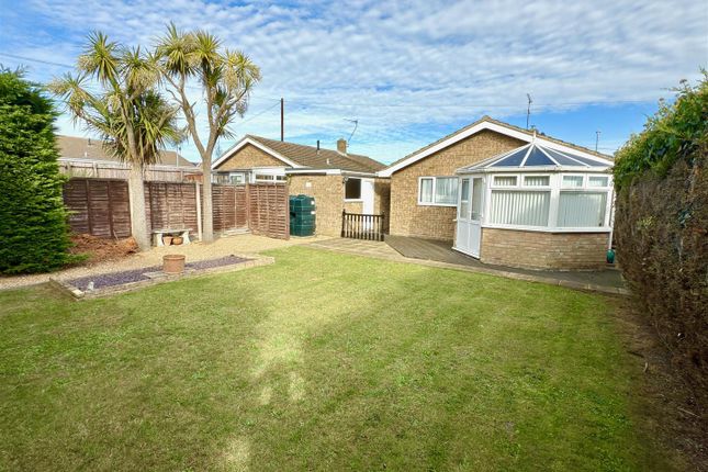 4, Grampian Way, Lowestoft photo 2