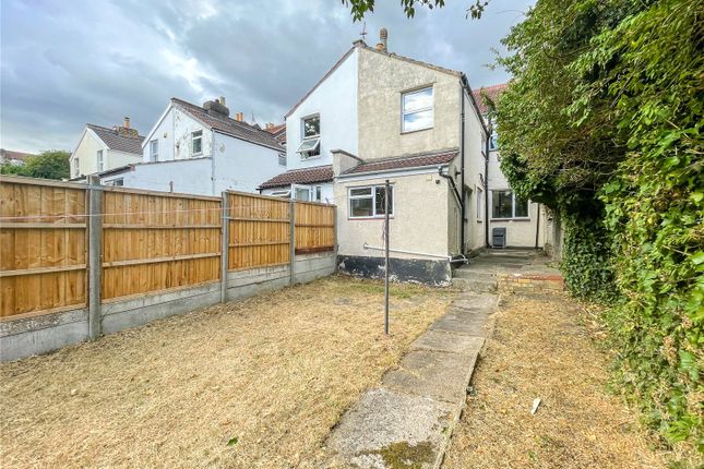 Terraced house to rent in Muller Road, Horfield, Bristol