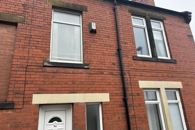 A Well-Maintained Brick Terraced House Featuring A...