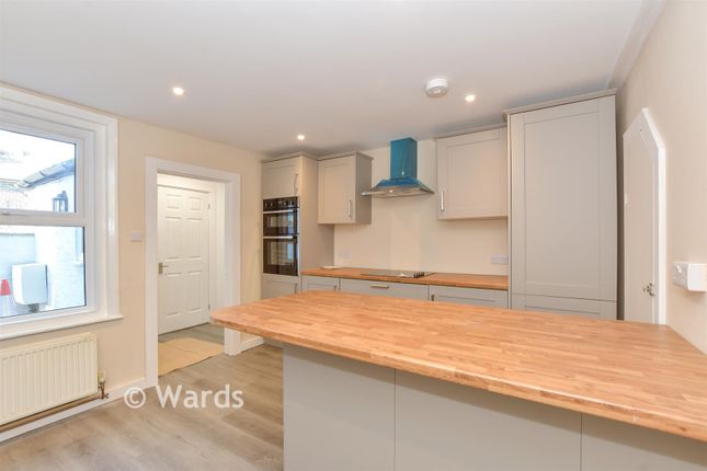Malthouse Cottages, St. John's Road, New Romney photo 3