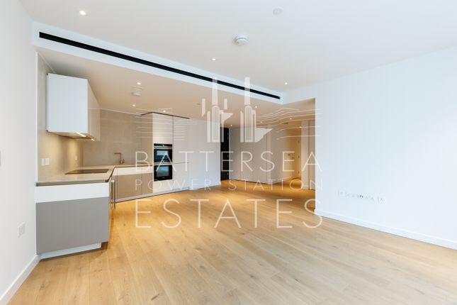 3B.06.01, Battersea, London photo 2