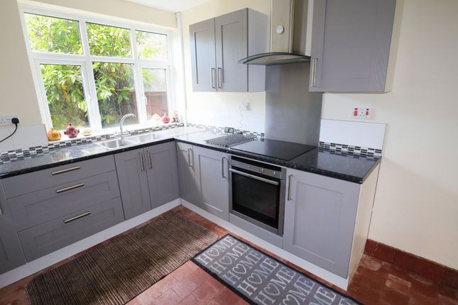Detached house for sale in Evesham Road, Cookhill, Alcester