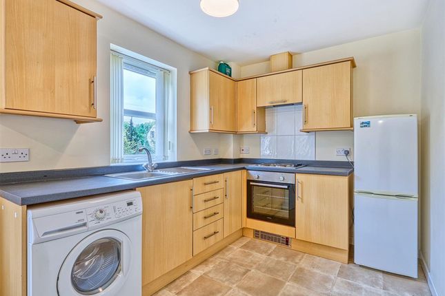 4 Hardwick House, Chesterfield photo 3