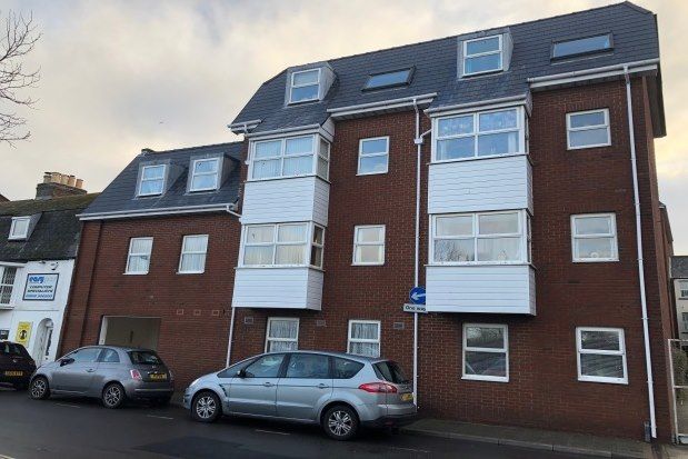 Flat to rent in The Anchorage, Weymouth