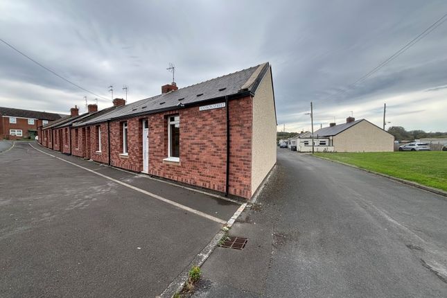 1 Addison Street, Coundon Grange, Bishop Auckland photo 2