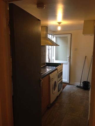Terraced house to rent in Tiverton Road, Birmingham