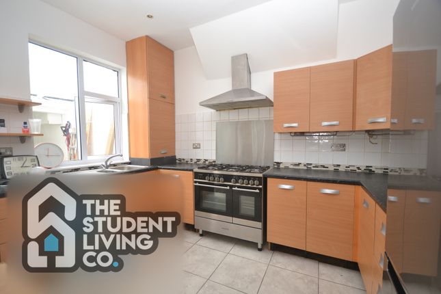 42, Bramcote Avenue, Nottingham photo 4