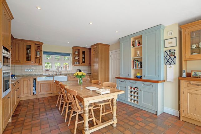 Country house for sale in The Orchards Hatfield Lane Norton, Worcestershire