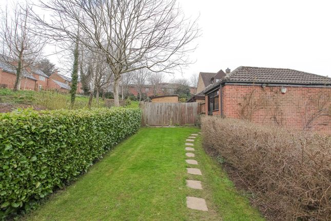 Detached house for sale in Foscote Rise, Banbury