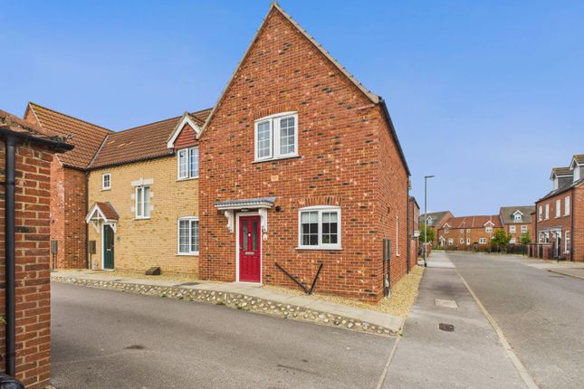 View Of Property From The Front