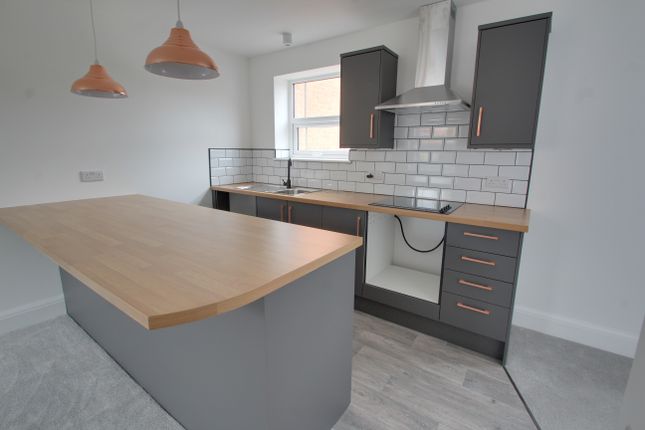 Flat 1, 2B, Lower Brook Street, Nottingham photo 2