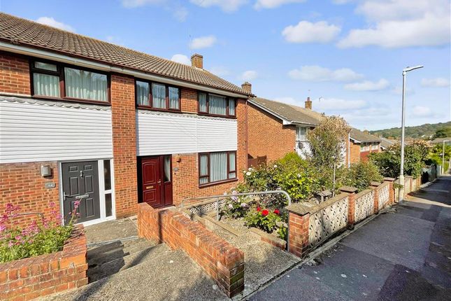 Semi-detached house for sale in Eaves Road, Dover, Kent