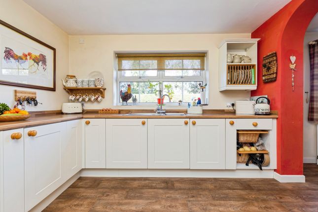 Hayfield House,, Sycamore Lane, Northallerton photo 3