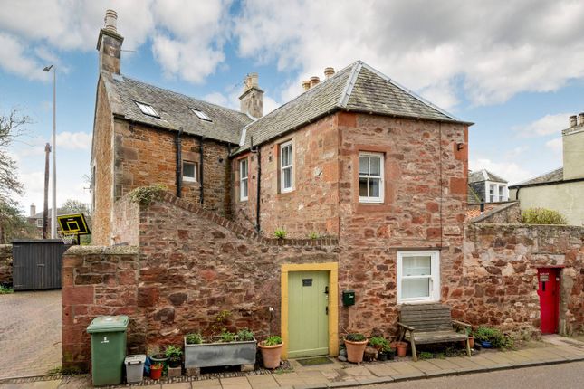 Flat B, Criterion House, Duke Street, Belhaven photo 2