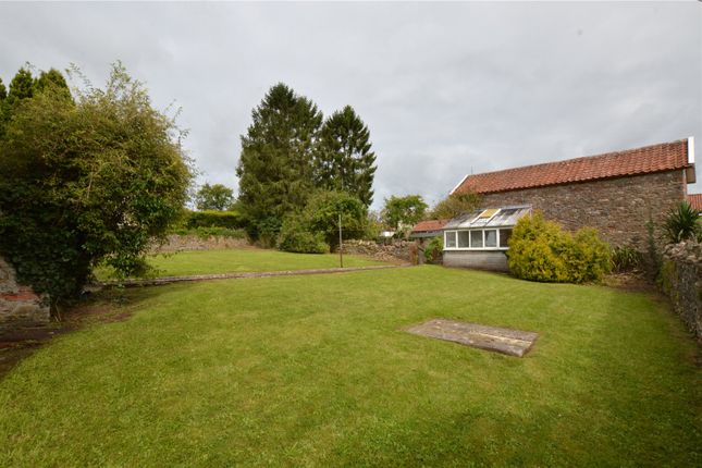 Detached house for sale in Church Lane, East Harptree, Bristol