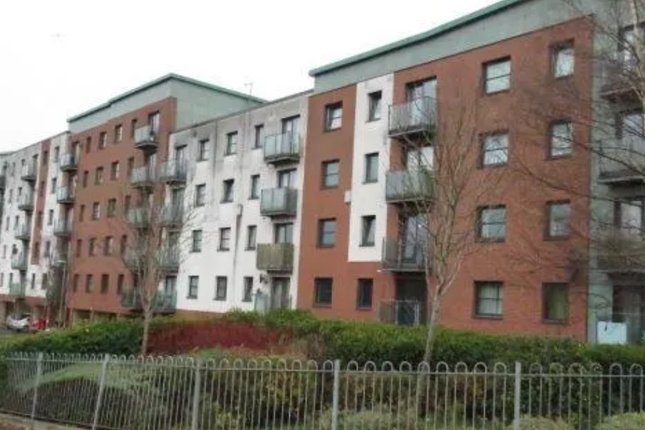 Thumbnail Flat for sale in Lower Hall Street, St. Helens