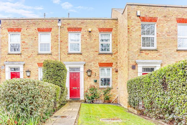 Bishopsteignton, Shoeburyness SS3, 3 bedroom terraced house for sale