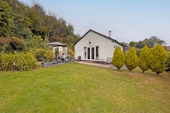 Thumbnail Bungalow for sale in Severnside, Highley, Bridgnorth