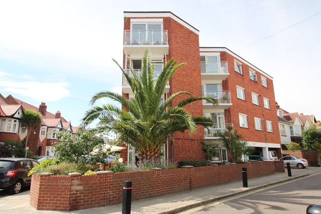 Flat for sale in Lennox Road South, Southsea