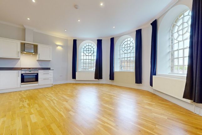Thumbnail Flat to rent in Hilda Road, Southall