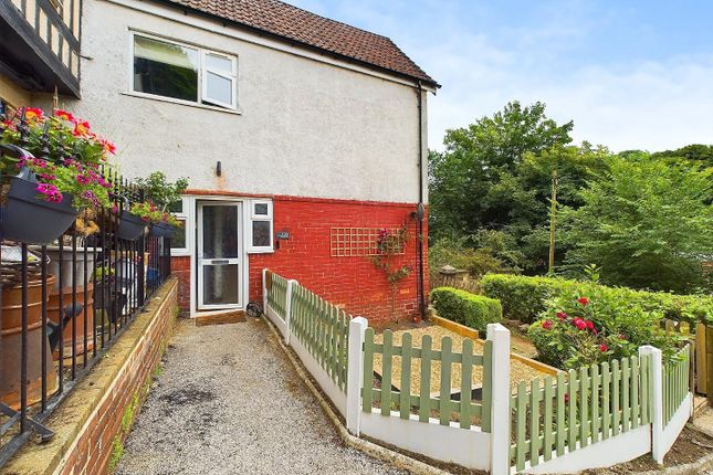 End terrace house for sale in Derby Road, Matlock Bath, Matlock