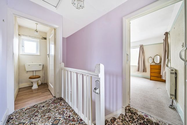 Semi-detached house for sale in Cowick Lane, Exeter, Devon