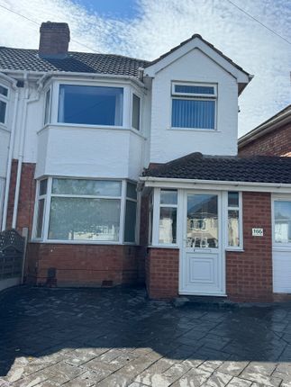 1-bed house on ZOP 166, Whitecroft Road, Birmingham, £350/mo