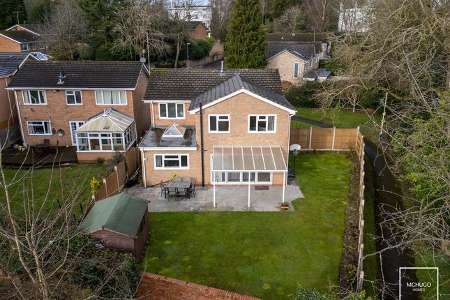 7, Kesteven Close, Edgbaston photo 2