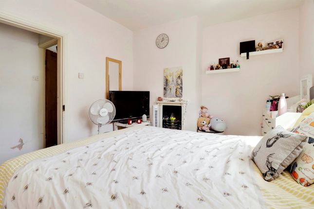 End terrace house for sale in Main Street, Glenfield, Leicester