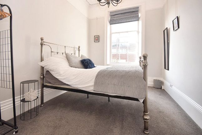 Flat for sale in Flat 5, St. Johns Square, Wakefield, West Yorkshire