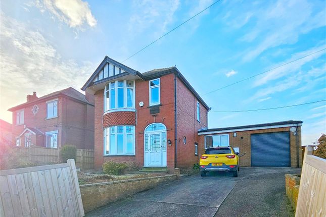 Detached house for sale in Frickley Bridge Lane, Brierley, Barnsley
