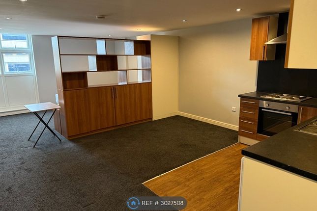 Flat, Empire House Cleveland St, Doncaster photo 2