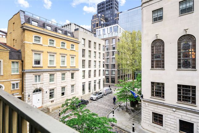 2-bed flat on Apartment 3.1, Hogarth House, 61, Bartholomew Close, London, £1,150,000