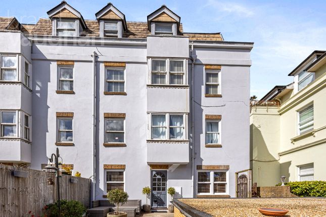 Thumbnail Flat for sale in Cumberland Road, Brighton