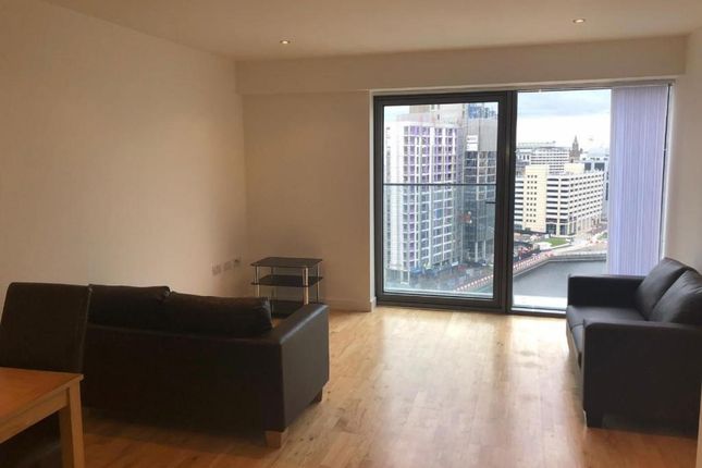 Flat for sale in Alexandra Tower, Princes Parade, Liverpool, Merseyside