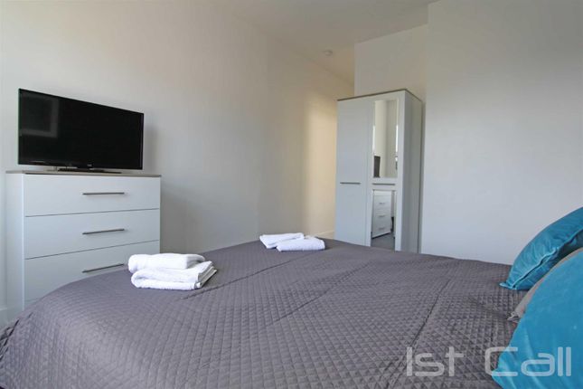 Room 4, 4, Honiton Road, Southend On Sea photo 4