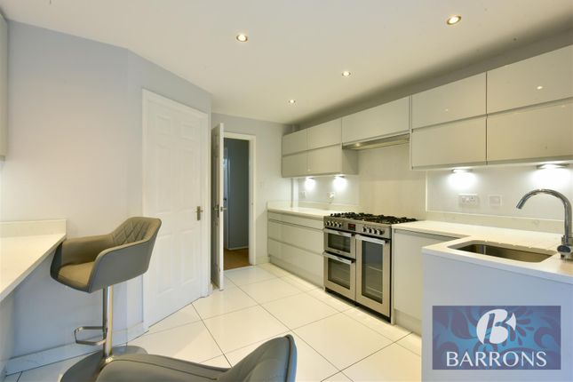 Detached house for sale in Baytree Close, Cheshunt, Waltham Cross