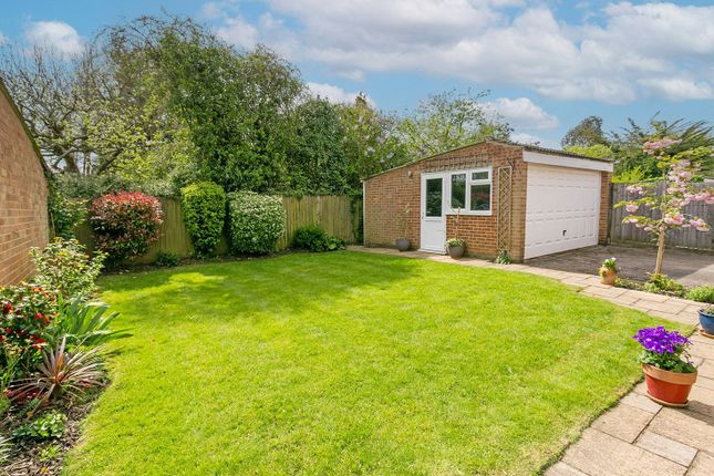 Detached house for sale in Mallow Park, Cranbrook Drive, Maidenhead, Berkshire