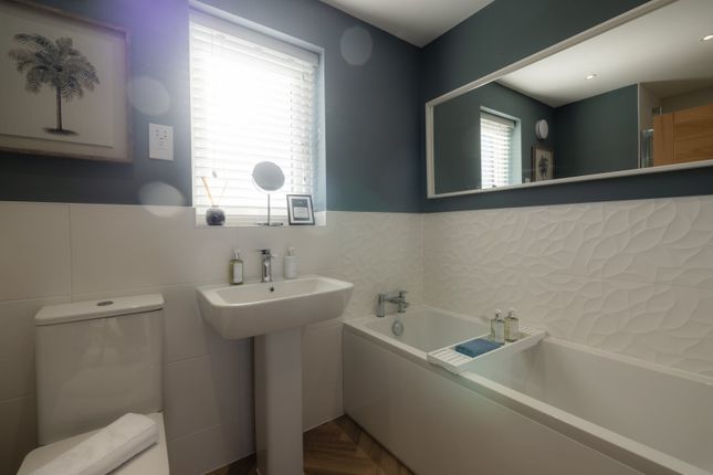 Plot 5, Myerscough Road, Mellor Brook photo 4
