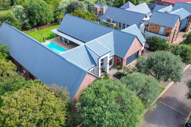 Detached house for sale in 2674 - 14 Dikkop, Southdowns Estate, Centurion, Gauteng, South Africa